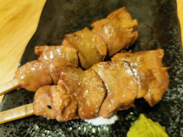 やきとり門傳 吉祥寺店 - サブ画像1
