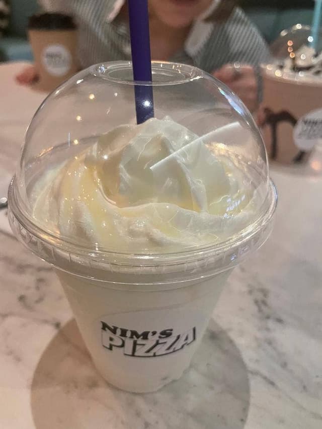 Nim's Pizza - サブ画像2