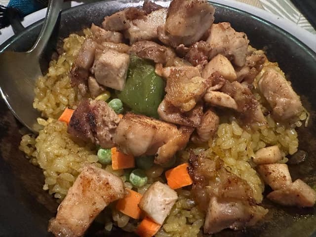 メキシコ料理 Cafe Latino - サブ画像1