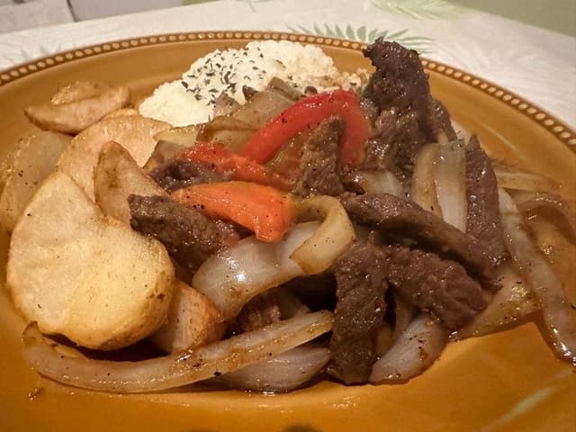 メキシコ料理 Cafe Latino - サブ画像2