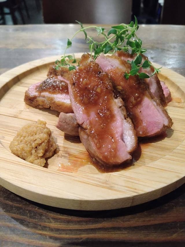 北海道イタリアン居酒屋 エゾバルバンバン 大通店 - サブ画像1