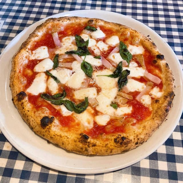 ピッツェリア・ダ・ナギーノ - サブ画像2