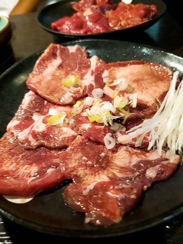 炭焼ホルモン 池田屋 - サブ画像3