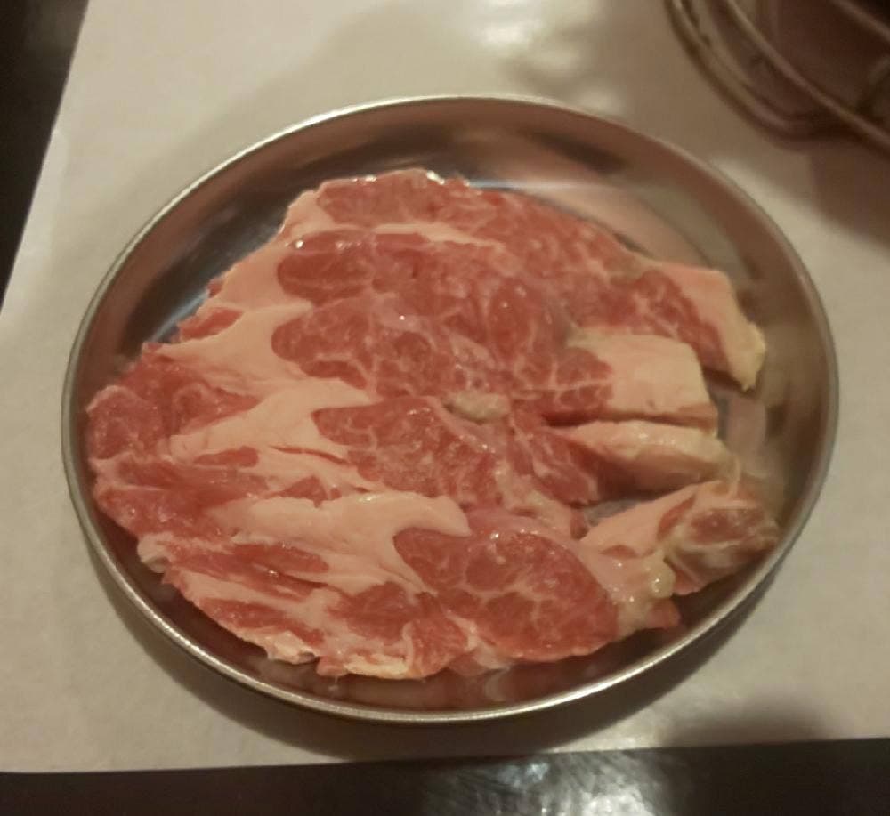 北海道スタイルジンギスカン 福ちゃん