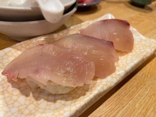 すし良 - サブ画像1