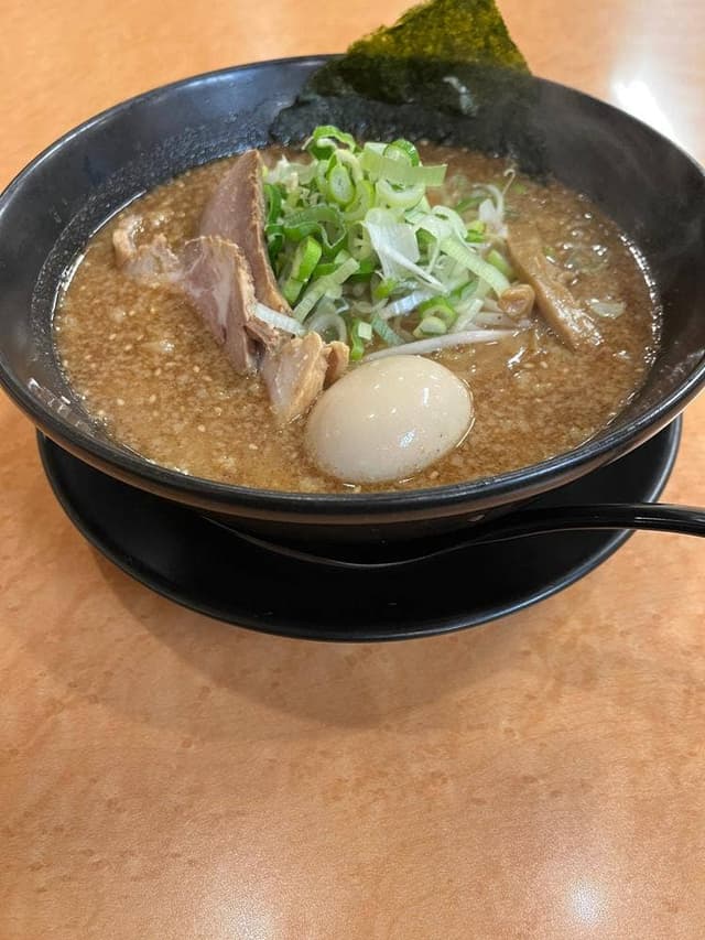 らーめん松田屋 - サブ画像3