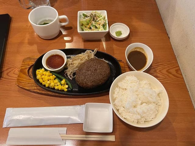 ステーキ TaKa - サブ画像1
