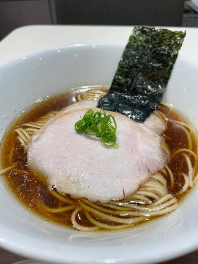 淡麗拉麺 己巳 イオン天王町店 - サブ画像2