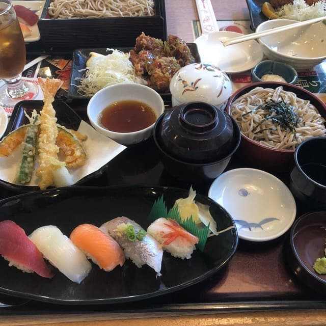 とんでん 手稲前田店 - サブ画像3