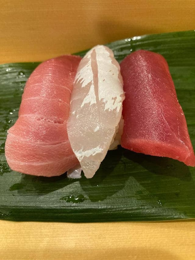 磯寿司 - サブ画像2