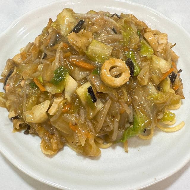 長崎チャンポン田辺栄店 - サブ画像1