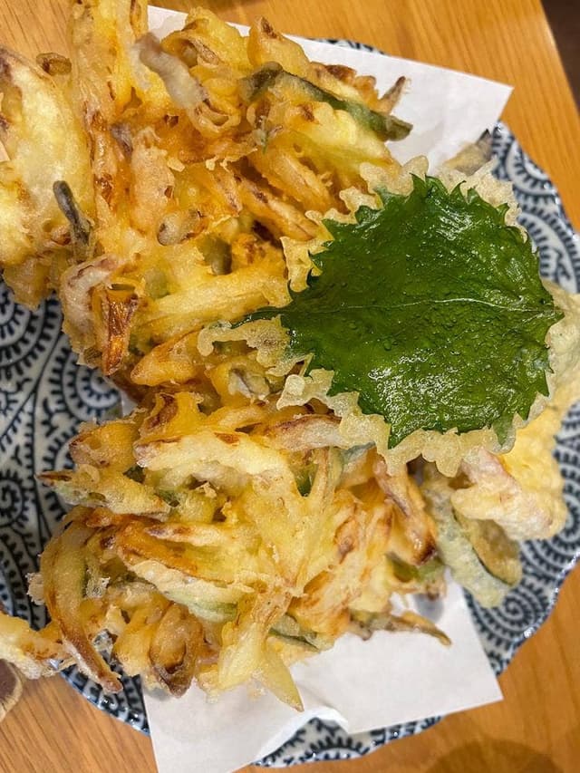 田麦そば 繁蔵 - サブ画像3