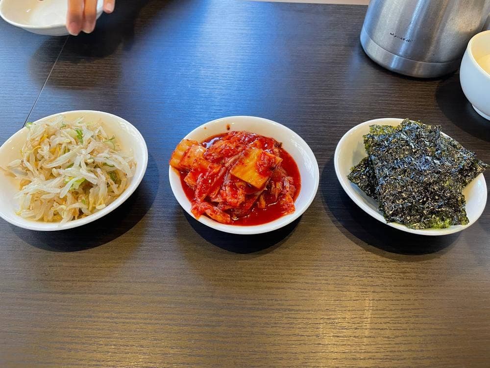 スンドゥブ専門店 OKKII 三鷹店