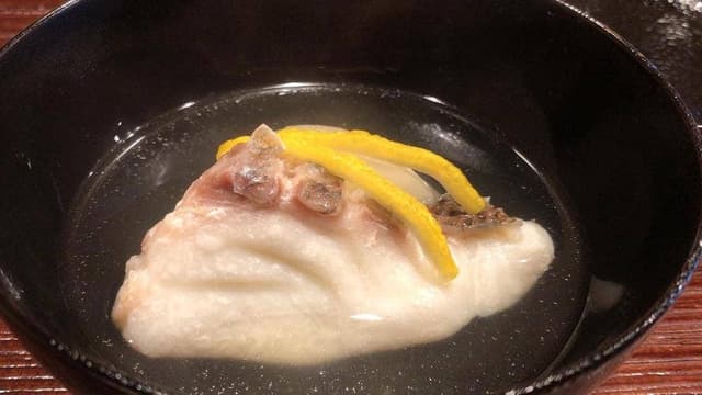 日本料理 寿こう - サブ画像3