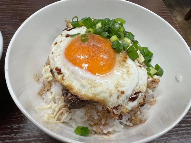 汁なし担担麺専門店 花山椒 八丁堀店 - サブ画像2