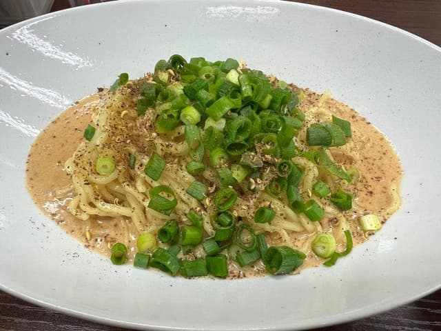 汁なし担担麺専門店 花山椒 八丁堀店 - サブ画像1