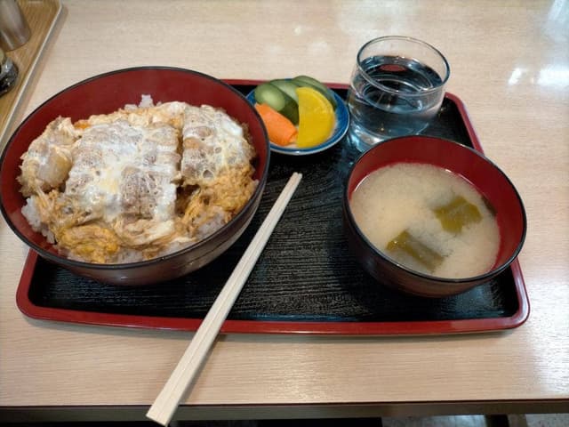 巴屋 - サブ画像2