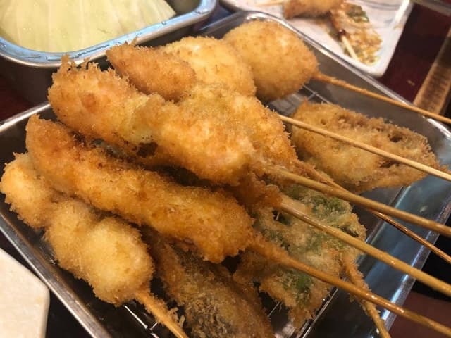 七福神 天五店 - サブ画像1