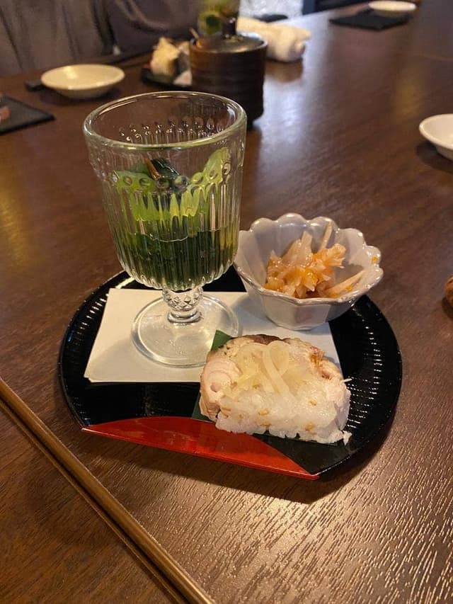 刺身と天麩羅屋 肴とり はなれ - サブ画像3
