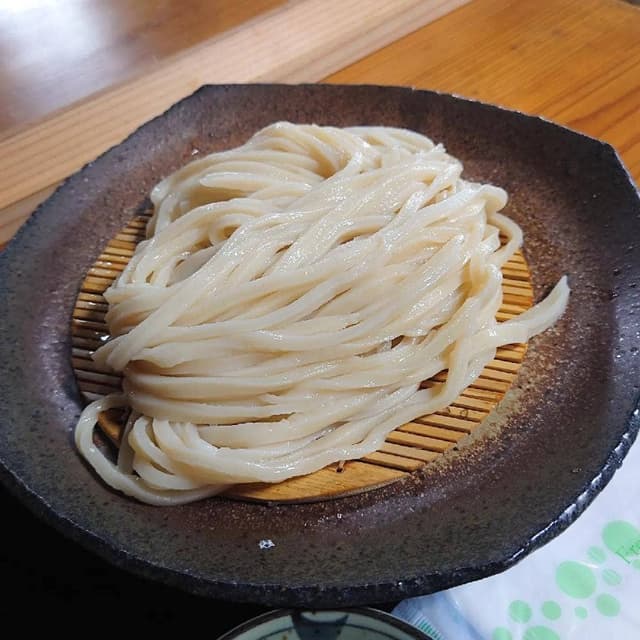 手打ちうどん やすらぎの家 - サブ画像2