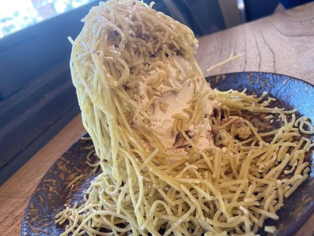 ロースターズカフェ 琥珀の刻 - サブ画像2
