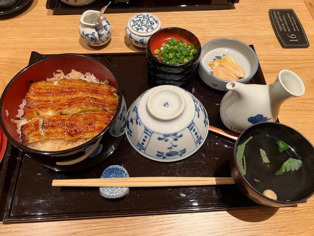 赤坂ふきぬき 大丸心斎橋店 - サブ画像2