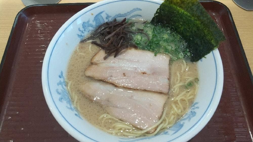 グリーンキッチン 山田サービスエリア下り