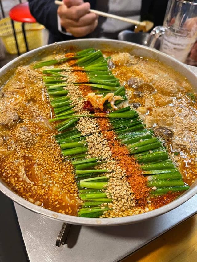 もつ鍋 チャンピオン - サブ画像1