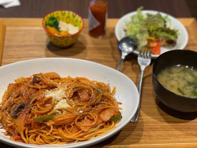 おへやカフェ Natchan - サブ画像2