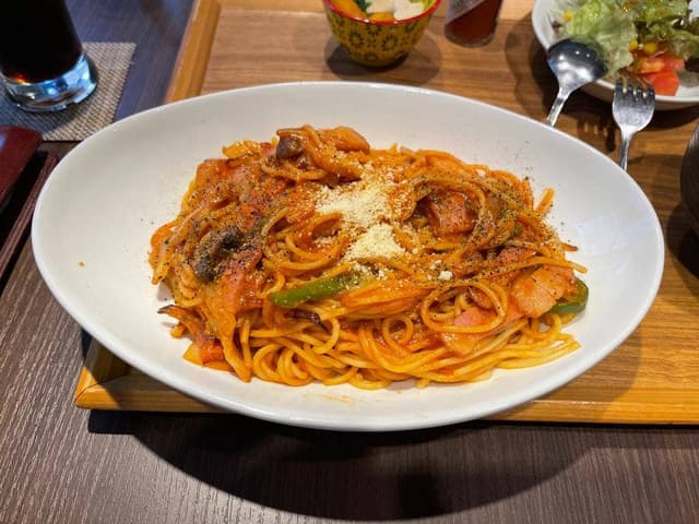 おへやカフェ Natchan - サブ画像3