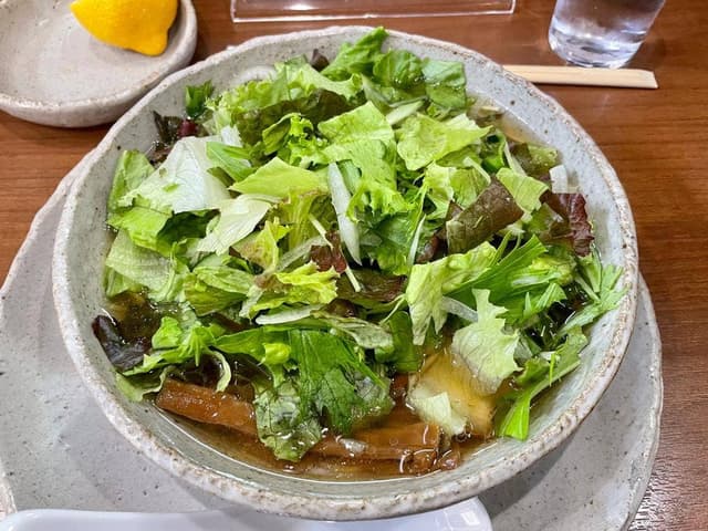 らぁめん 風や - サブ画像1