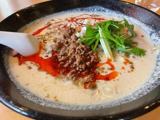 味楽 - サブ画像2