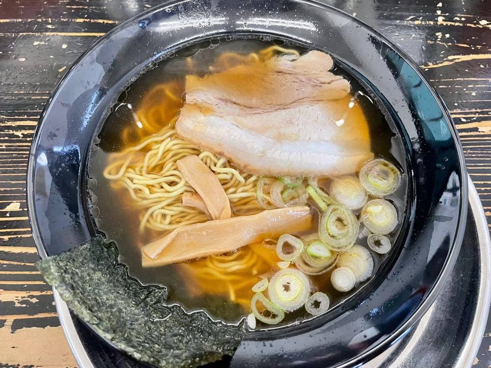風来軒延岡店