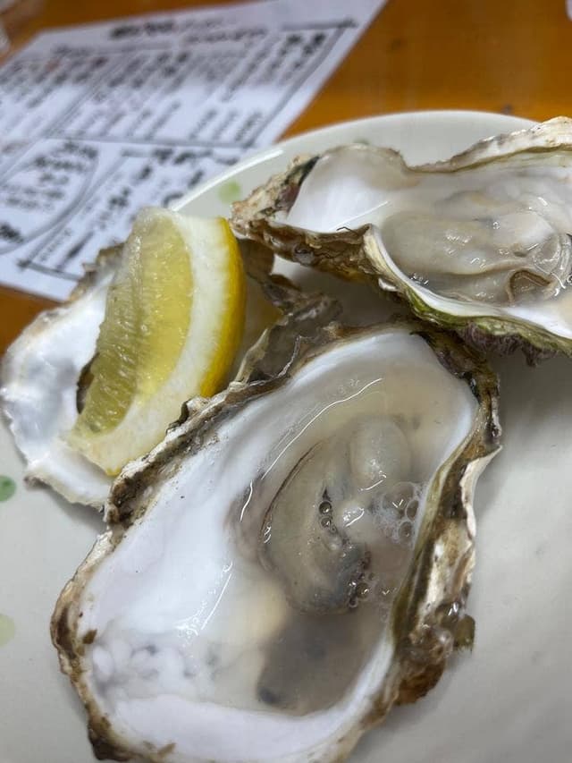 海鮮 大和 - サブ画像3