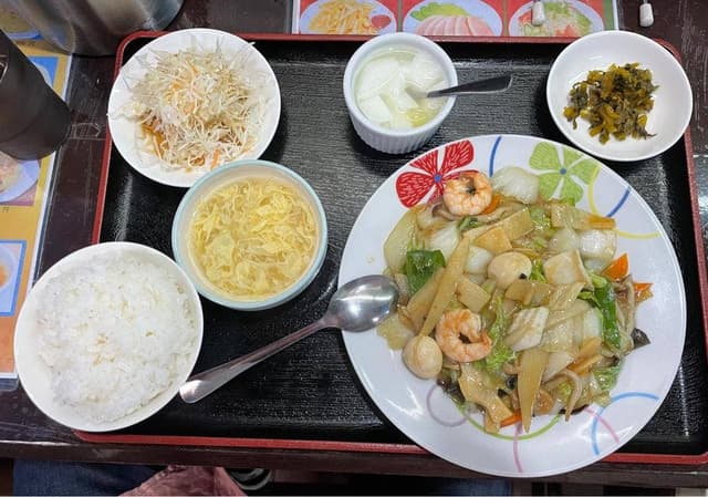 壱岐食堂 - サブ画像1