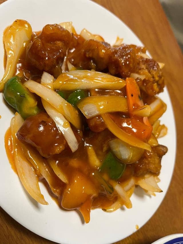 中華料理 哈爾濱 - サブ画像3