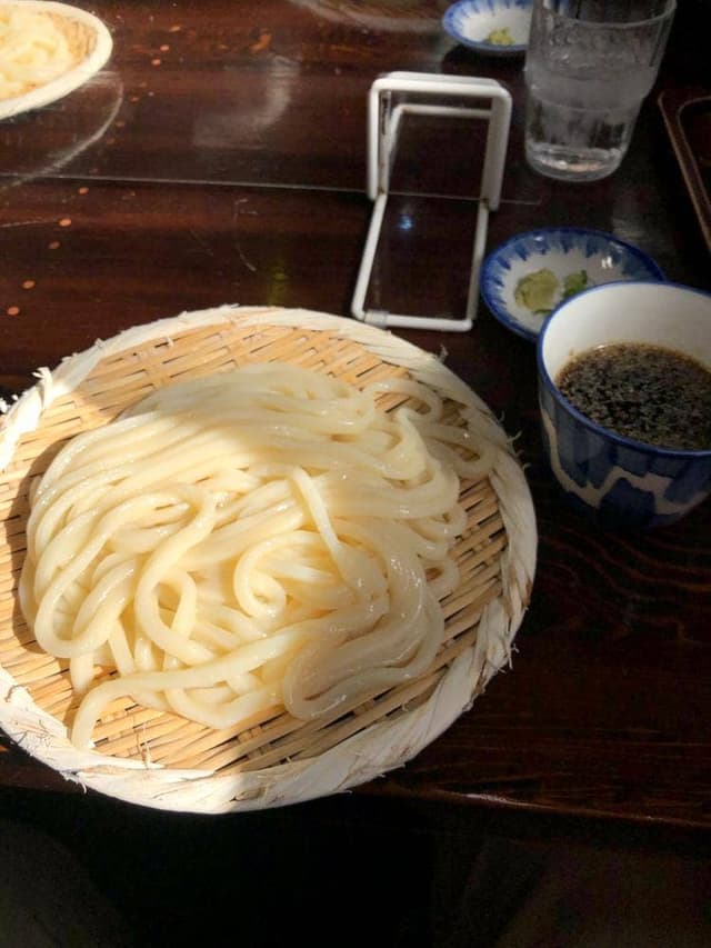 天乃うどん店 - サブ画像1