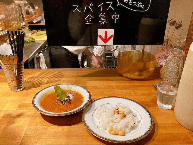 ぐぐカレー - サブ画像2