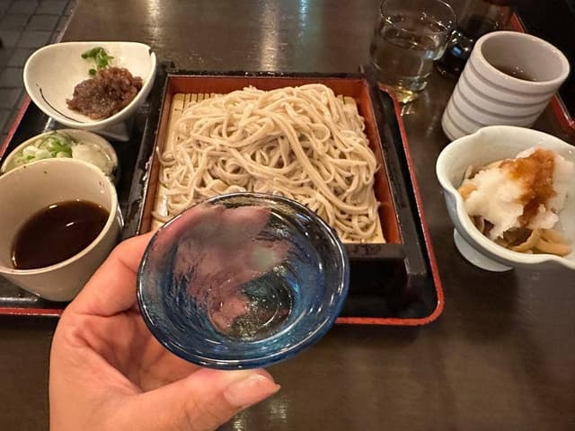 東都庵 - サブ画像3