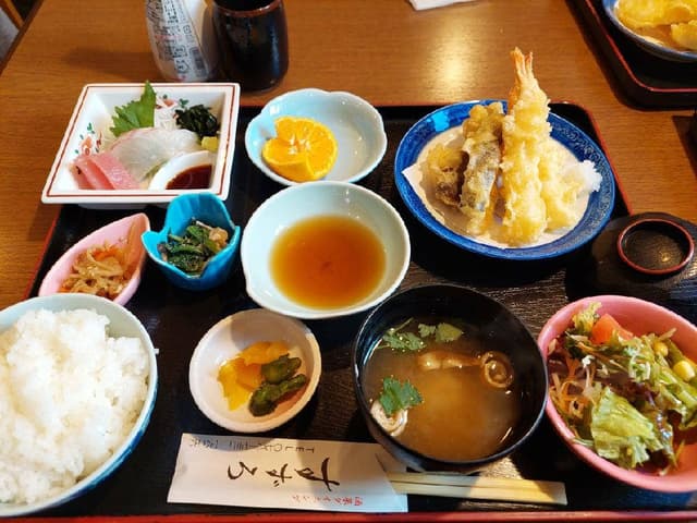 すずろ - サブ画像3