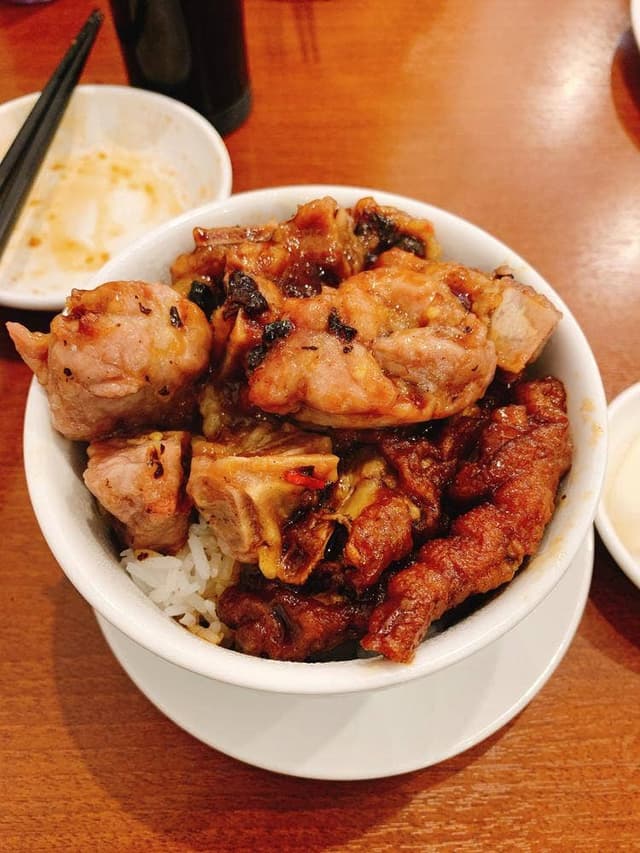香港飲茶 点心厨房 - サブ画像3