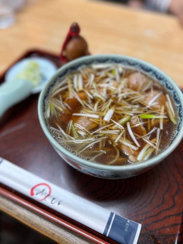 三味庵 - サブ画像1