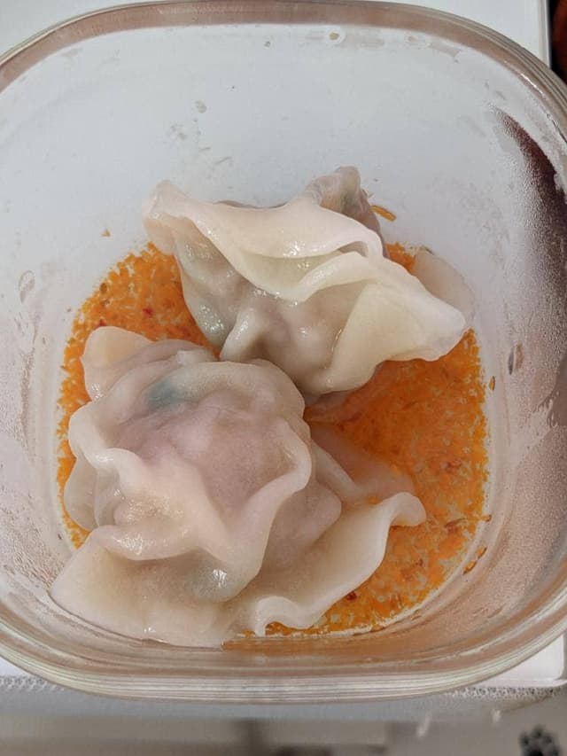 上海餃子 - サブ画像3