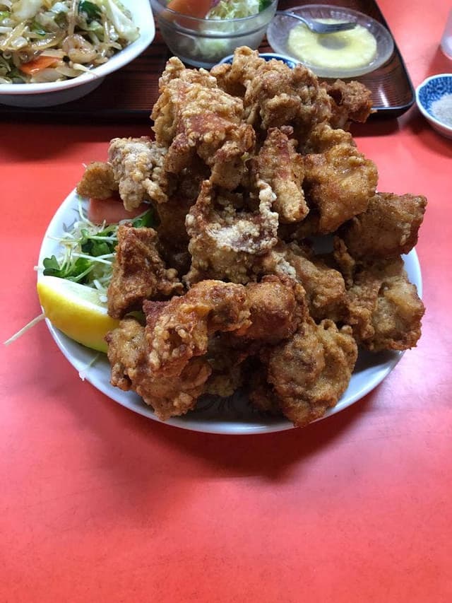 香雲 - サブ画像1