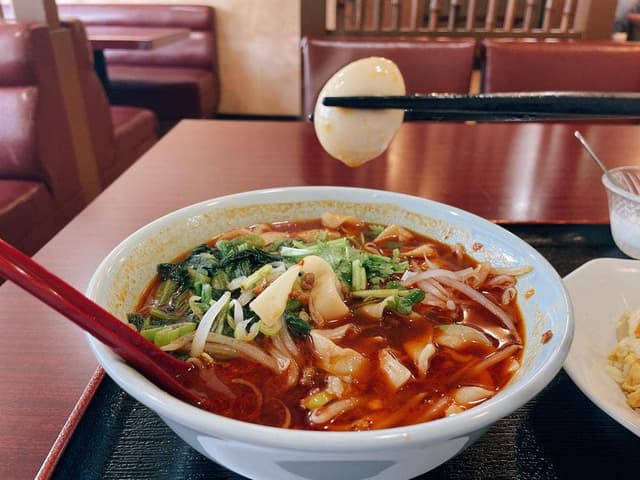 向陽飯店 都筑店 - サブ画像1