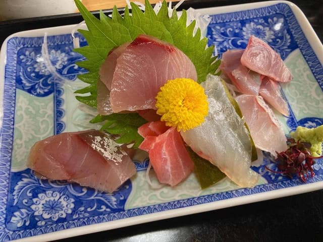 八十船お食事処 - サブ画像2