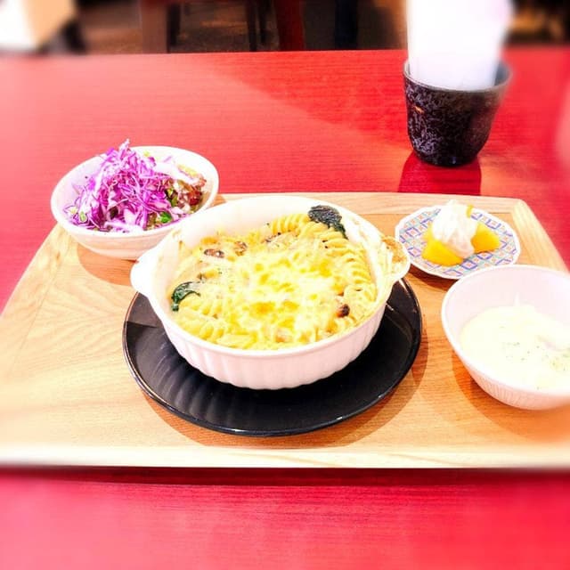 あおぞら - サブ画像2