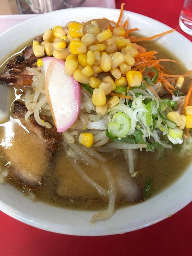 味の龍王 - サブ画像1