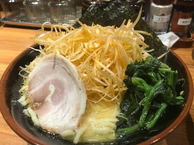 壱角家 流山店 - サブ画像3