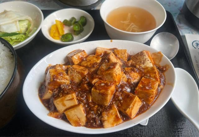 中国料理 燧轅菜館 - サブ画像2